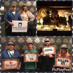 SolveItSherlockEscape