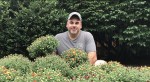 Harvest Inspired Curb Appeal